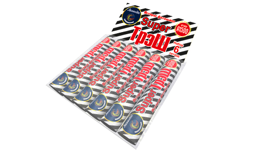  Петарды СуперТрэш   в Керчи