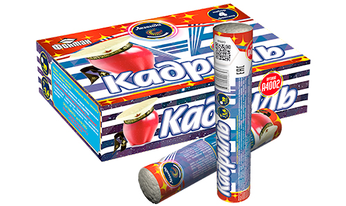  Фонтан Кадриль  в Керчи